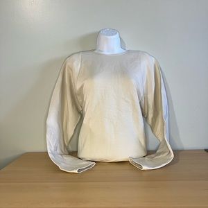Women’s Sweatshirt (Not hooded)